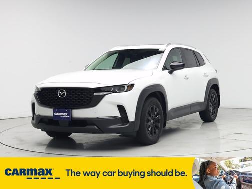 2023 Mazda CX-50 2.5 S Preferred Plus Package