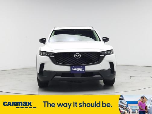 2023 Mazda CX-50 2.5 S Preferred Plus Package