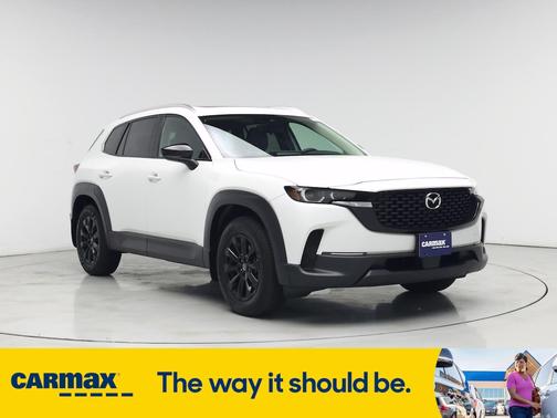 2023 Mazda CX-50 2.5 S Preferred Plus Package