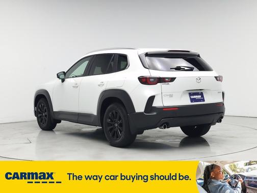 2023 Mazda CX-50 2.5 S Preferred Plus Package