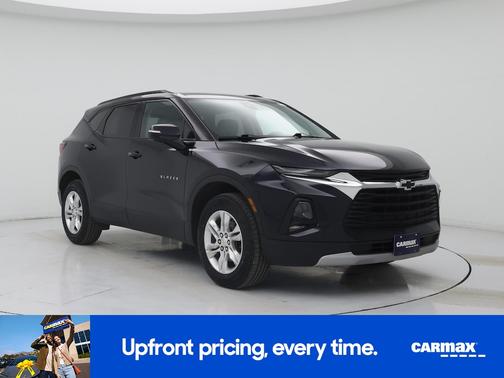 2021 Chevrolet Blazer 2LT