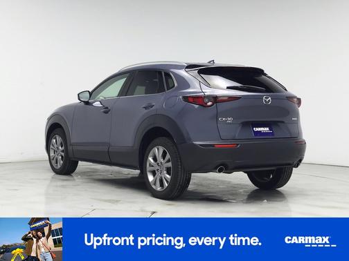 2021 Mazda CX-30 Premium