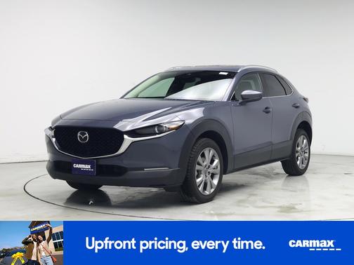 2021 Mazda CX-30 Premium