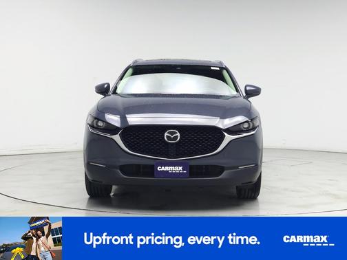 2021 Mazda CX-30 Premium