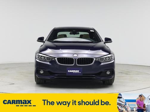 2019 BMW 430 I xDrive