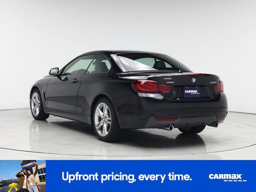 2020 BMW 440 I xDrive