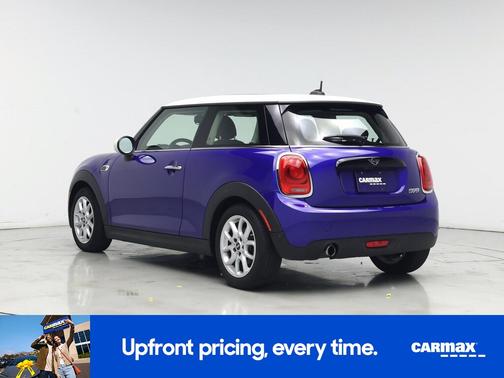 2019 MINI Hardtop 