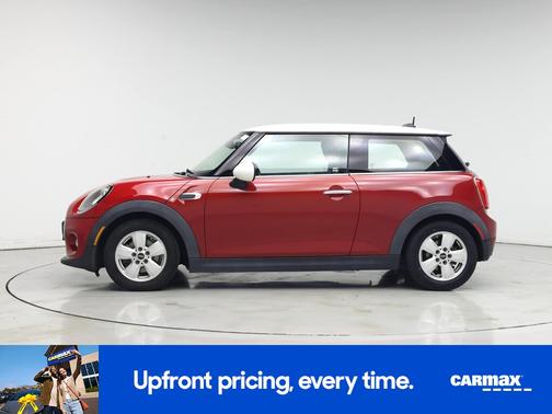 2015 MINI Hardtop 