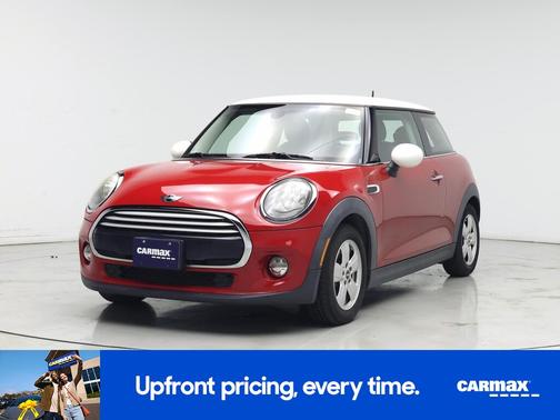 2015 MINI Hardtop 