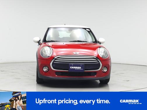2015 MINI Hardtop 