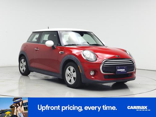 2015 MINI Hardtop 
