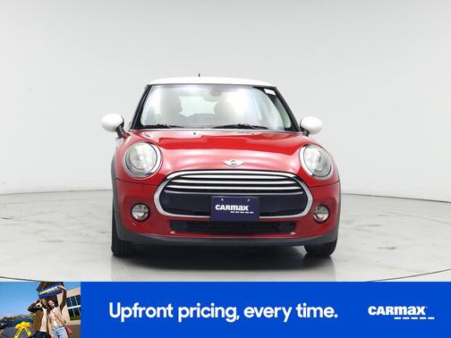 2015 MINI Hardtop 