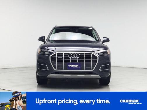 2021 Audi Q5 Premium Plus