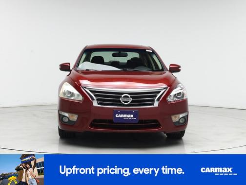 2014 Nissan Altima SV