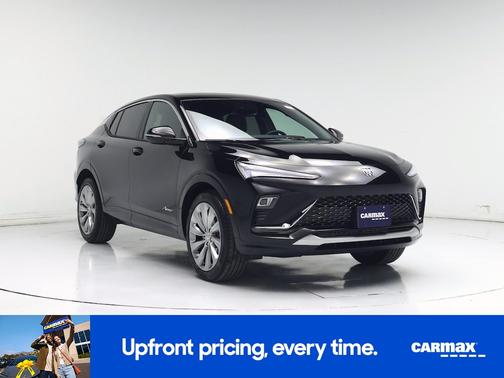 2025 Buick Envista Avenir