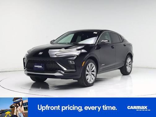 2025 Buick Envista Avenir