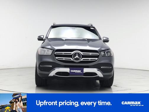 2020 Mercedes-Benz GLE 350