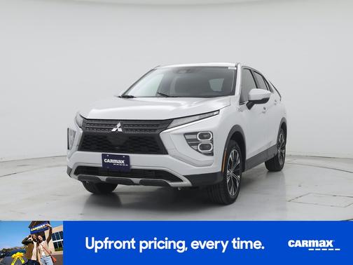 2022 Mitsubishi Eclipse Cross SE