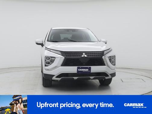 2022 Mitsubishi Eclipse Cross SE