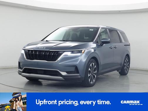 2023 Kia Carnival EX