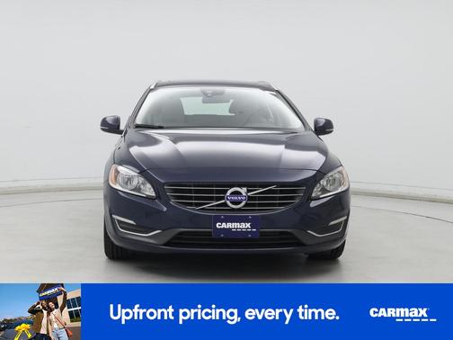 2015 Volvo V60 T5 Premier