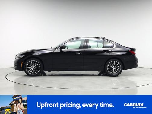 2021 BMW 330 I xDrive