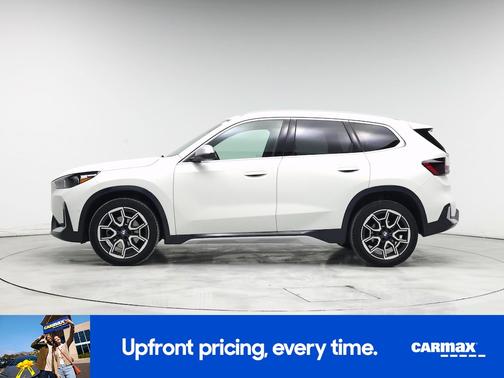 2024 BMW X1 XDrive28i