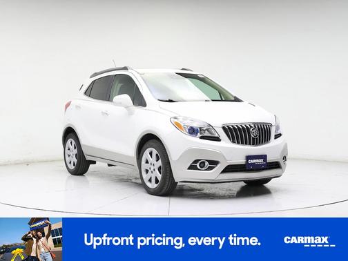 2015 Buick Encore Premium
