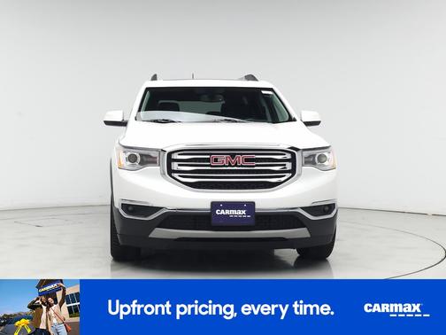 2019 GMC Acadia SLT