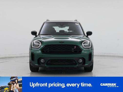 2023 MINI Countryman S ALL4