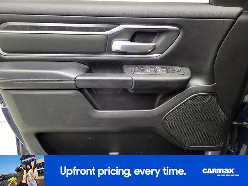 2023 RAM 1500 Bighorn