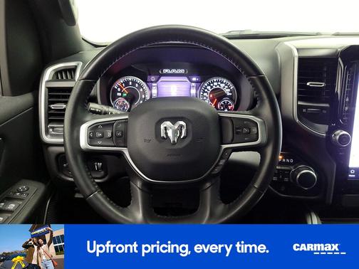 2023 RAM 1500 Bighorn