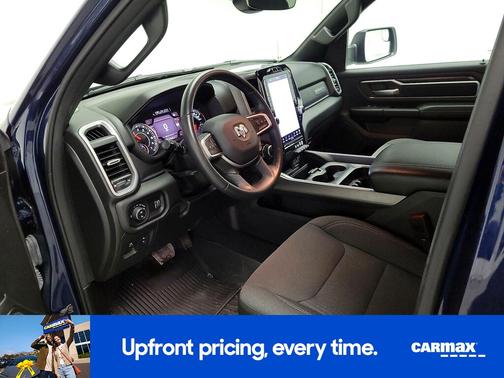 2023 RAM 1500 Bighorn