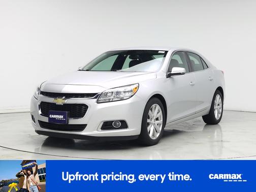 2014 Chevrolet Malibu LT