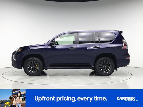 2020 Lexus GX 460 Premium