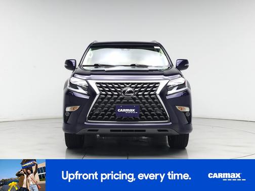 2020 Lexus GX 460 Premium