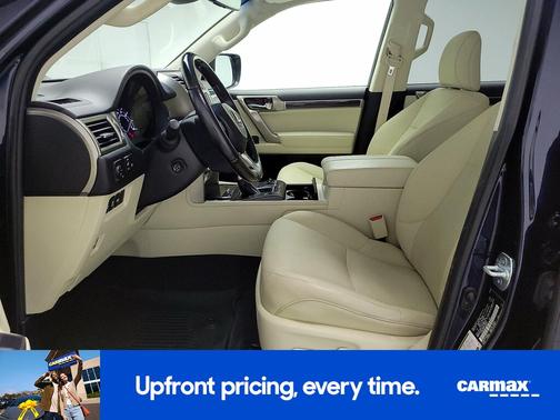 2020 Lexus GX 460 Premium