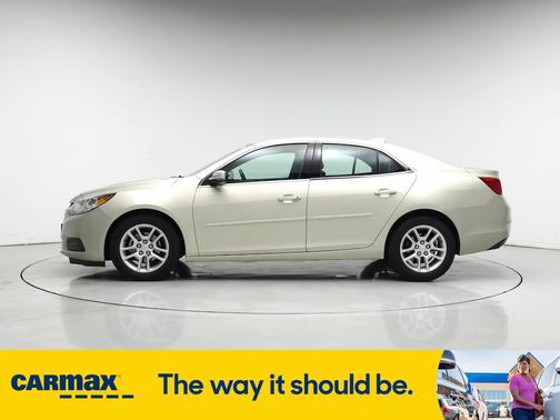 2015 Chevrolet Malibu LT