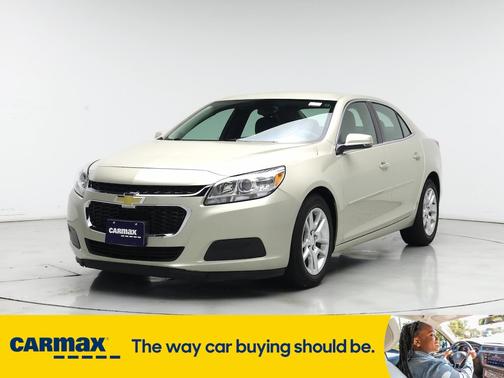 2015 Chevrolet Malibu LT