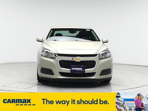 2015 Chevrolet Malibu LT