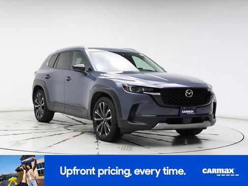 2023 Mazda CX-50 2.5 Turbo Premium Plus
