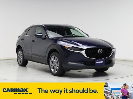 2022 Mazda CX-30 Premium