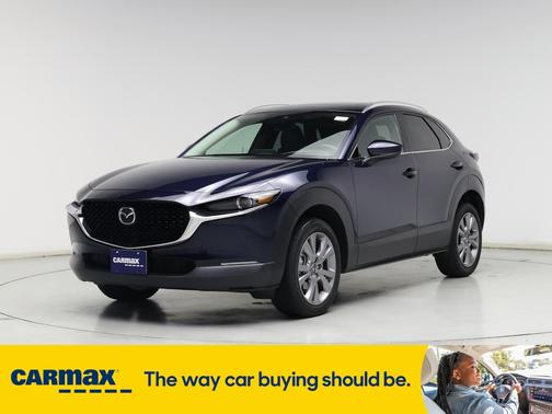2022 Mazda CX-30 Premium