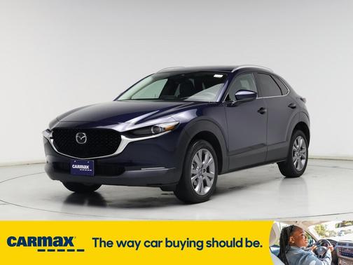 2022 Mazda CX-30 Premium