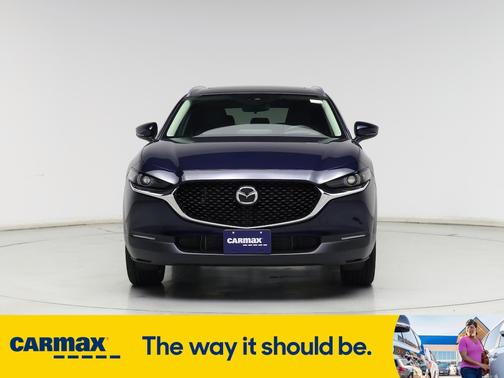 2022 Mazda CX-30 Premium