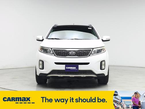 2015 Kia Sorento SX