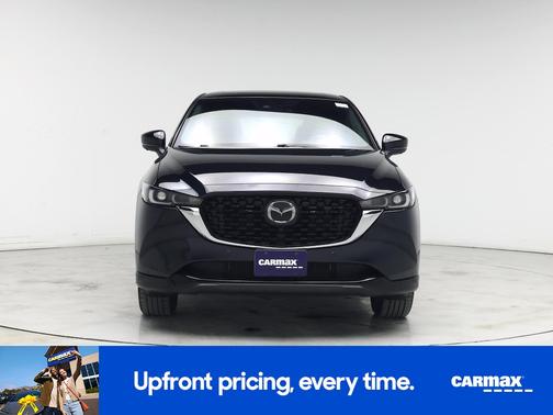 2022 Mazda CX-5 2.5 Turbo Signature