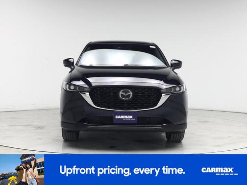 2022 Mazda CX-5 2.5 Turbo Signature