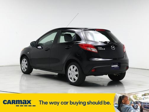 2014 Mazda Mazda2 Sport