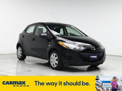 2014 Mazda Mazda2 Sport